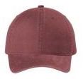 Port Authority Adult Unisex Beach Wash Unstructured Low Profile Cap